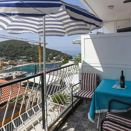 Lapad View - With Balcony And Sea View Apartment *